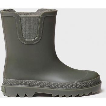 Toni Pons - Botas de agua de goma antideslizante para niños LONDON