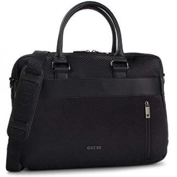 Guess Global Functional Bolso para portátil 16? Negro