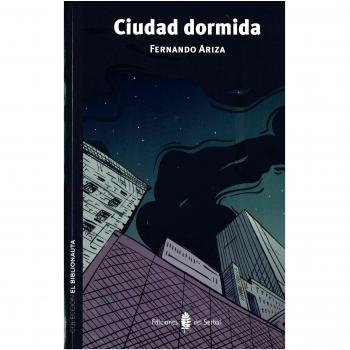 Ciudad dormida