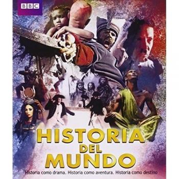 Historia Del Mundo [Blu-ray]
