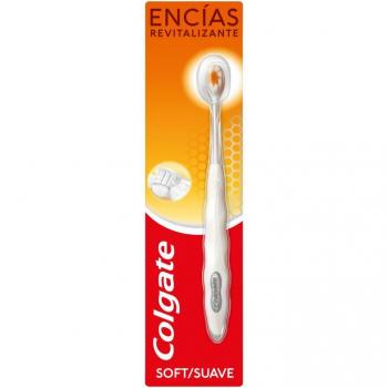 Cepillo de dientes Encías Revitalizantes Colgate