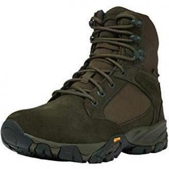 Craghoppers NosiLife Suede Hi-Trek Hiking Boots