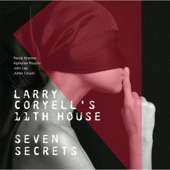 Seven Secrets [Vinilo]