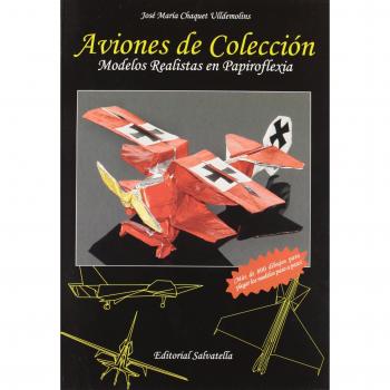 Aviones de colección