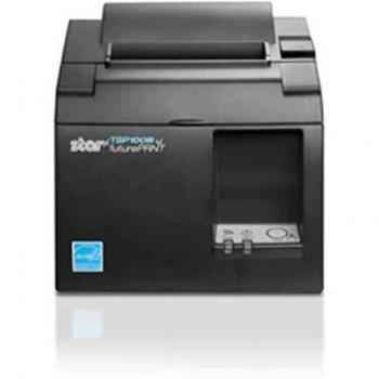 Metapace TSP143IIU-230 de Escritorio Usar Label Maker