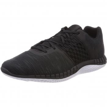 Reebok Print Run Dist, Zapatillas de Trail Running para Hombre, Negro