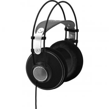AKG K612 PRO Auriculares de Estudio Profesional de Alta Calidad