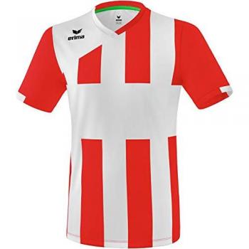 Erima Siena 3.0 Kid's Jersey Red/White 164 cm Male