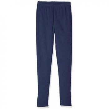 Damart Calecon Pantalones térmicos, Azul