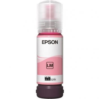 Epson cartucho de tinta magenta foto (C13T09B640, 107)