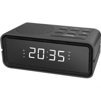 Radio despertador Inves KE3900 con Radio FM