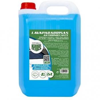 Limpiaparabrisas MOT20326 Anticongelante (5 L)