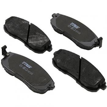 TRW Automotive AfterMarket GDB1003 TRW