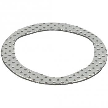 BOSAL Junta anular para tubo de escape, compatible con VOLKSWAGEN Golf, Touran, Transporter, Caddy, Jetta; SEAT Leon, Altea, Toledo; AUDI A3 (Ref: 256-