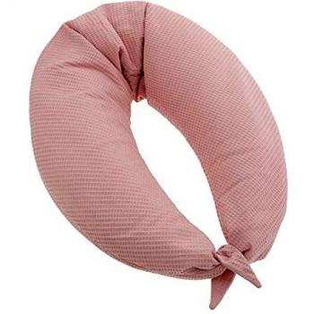 Cambrass 46007 - Cojin Lactancia, rosa, unisex