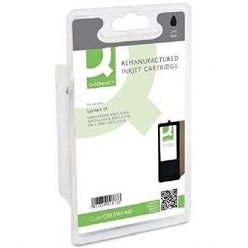 Office Basics - Cartucho de tinta para Lexmark X9350, color negro