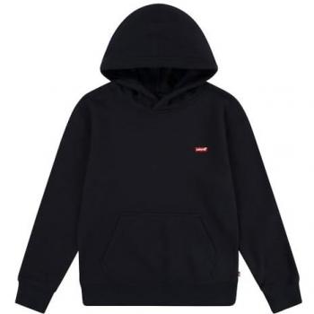 Sudadera con Capucha Levi's® Kids Mini Batwing de Felpa Suave