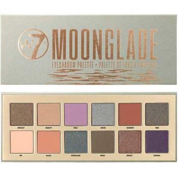 Paleta de sombras Moonglade - W7