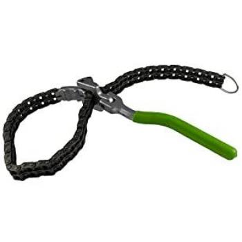 Extractor de filtros de cadena JBM 52607 Ø60-140mm