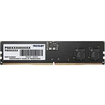 Patriot Signature Line Series DDR5 16GB