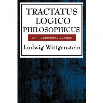 Tractatus Logico-Philosophicus