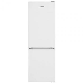 Frigorífico Combi Hyundai HYC186ENFDIB No Frost 186cm Color Blanco Clase Energética E