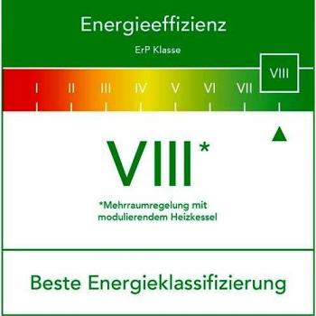 tado° Termostato Inteligente Cableado Kit de Inicio V3+ – Control inteligente de calefacción, Instálalo tú mismo, Designed in Germany, trabaja con Alexa, Siri & Asistente de Google