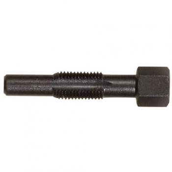 Macho de roscar KS Tools M14x1,25 con guía, longitud 70mm
