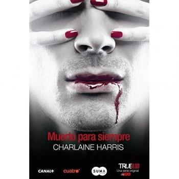 Muerto para siempre - Charlaine Harris