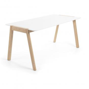 Kave Home Mesa Kern, 200x90 cm