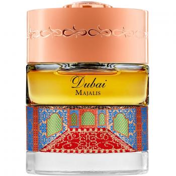 The Spirit Of Dubai Majalis Eau De Parfum Spray 50ml