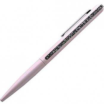 Swarovski Bolígrafo Crystal Shimmer, Rosa - Ref 5595668