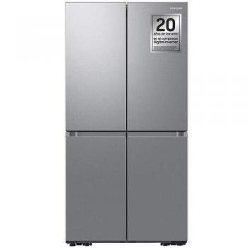Frigorífico Americano Samsung RF65DG960ESREF