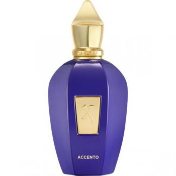 Xerjoff Accento Eau de Parfum 100ml - Unisex Luxury Fragrance