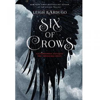 Six of Crows: 1