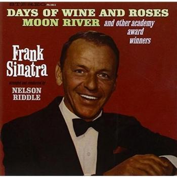 Days of Wine and Roses, Moon River and Other Academy Award Winners