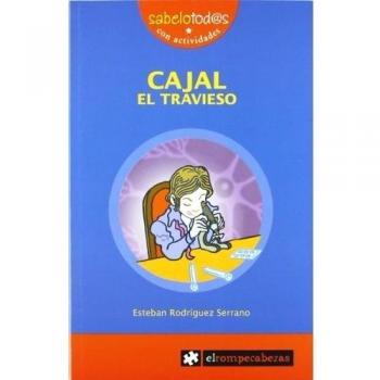 CAJAL el travieso: 2