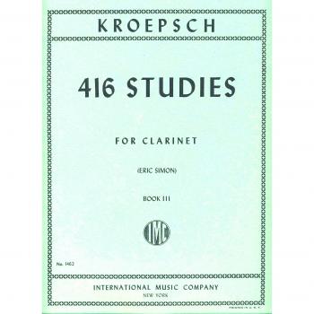 KROEPSCH - Estudios