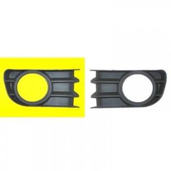 Rejilla de Ventilación Parachoques Van Wezel 4327496
