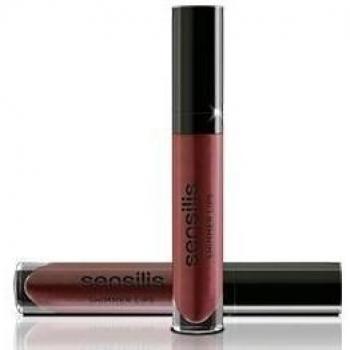 SENSILIS SHIMMER LIPS 09 FRAMBUESA