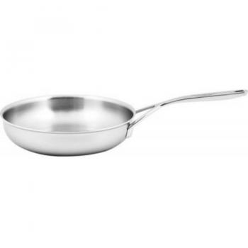 Sartén de acero inoxidable Demeyere 5-Plus Ø 20 cm