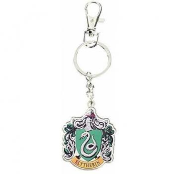 SD Toys- Harry Potter Escudo Llavero de Metal