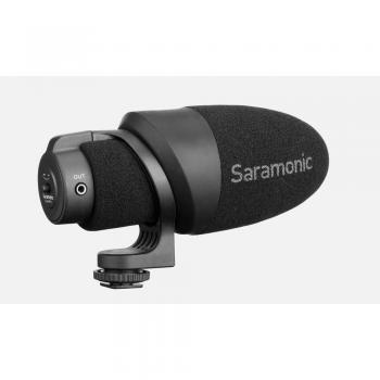Saramonic CamMic Lightweight On-Camera Mic