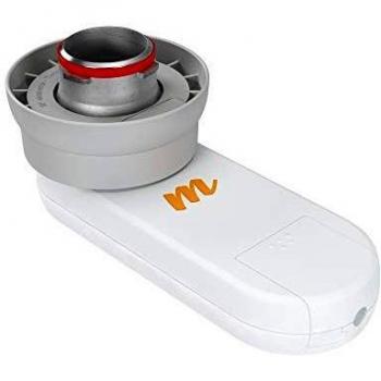 Adaptador TwistPort para Mimosa C5x - Accesorio de antena RF Elements