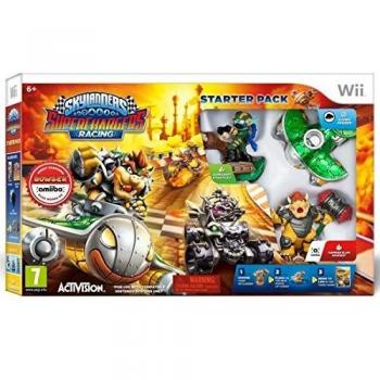 Skylanders - SuperChargers Racing Starter Pack
