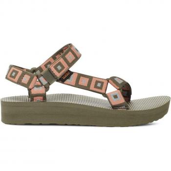 Sandalia Teva Midform Universal de mujer