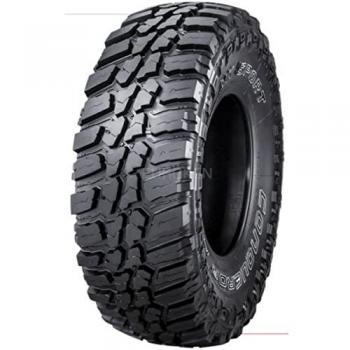Nankang Conqueror M/T Neumático para Todoterreno LT185/85 R16 105/103N, POR WL