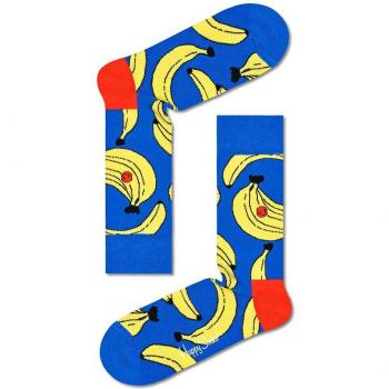 Happy Socks Calcetín Regular de Mujer en Fantasía