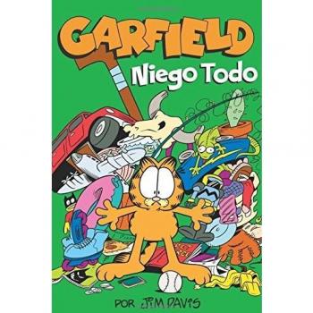Garfield: Niego Todo