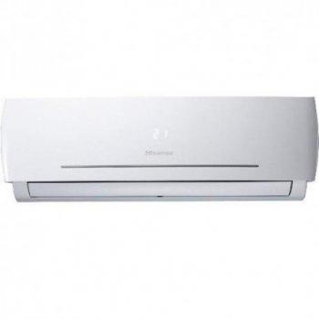 Aire Acondicionado Hisense AS09UR4SYDDC